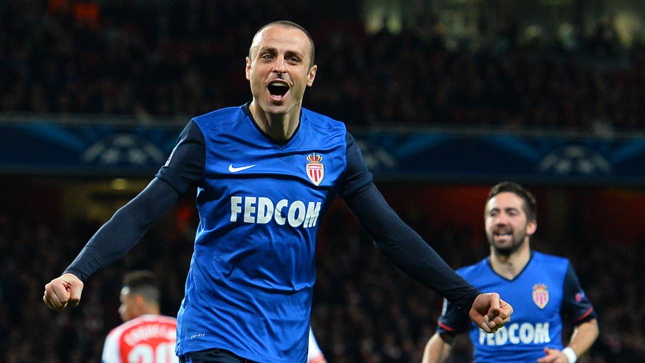 Heimpleite für Arsenal gegen Monaco