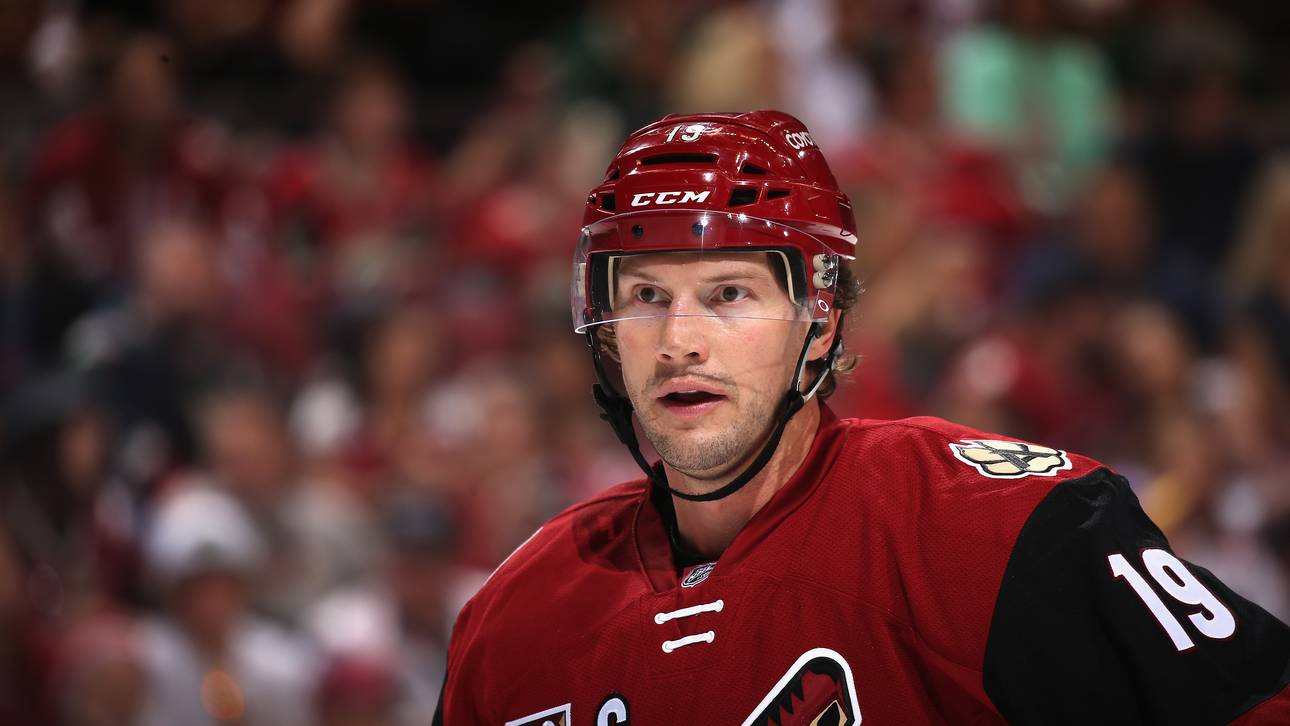 Doan fällt Verjüngungskur zum Opfer