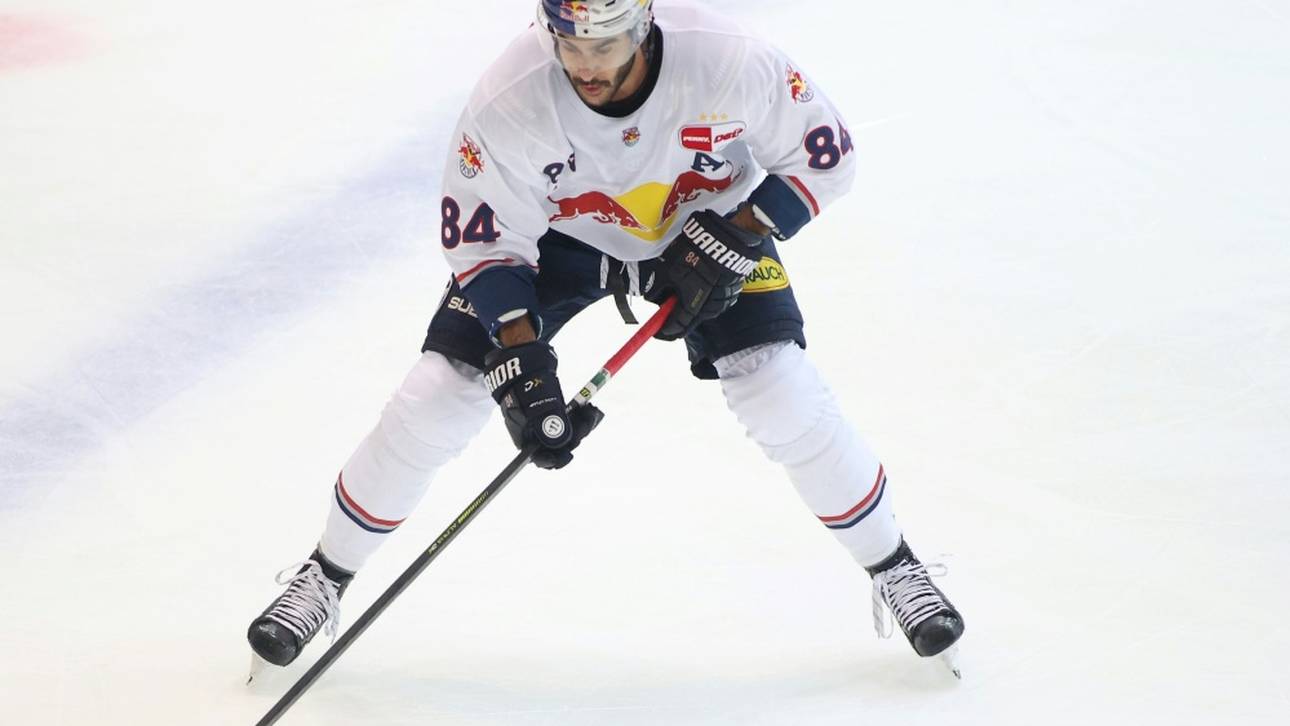 Unentschieden in Rauma: München wahrt Chance auf CHL-Halbfinale