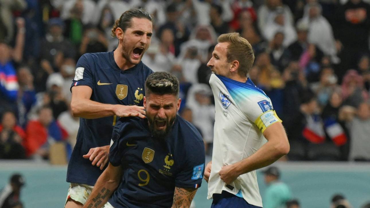 Druck beim Elfer „keine Ausrede“