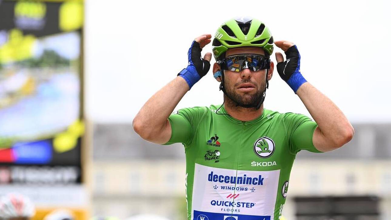 Raubüberfall: Rad-Star erschüttert