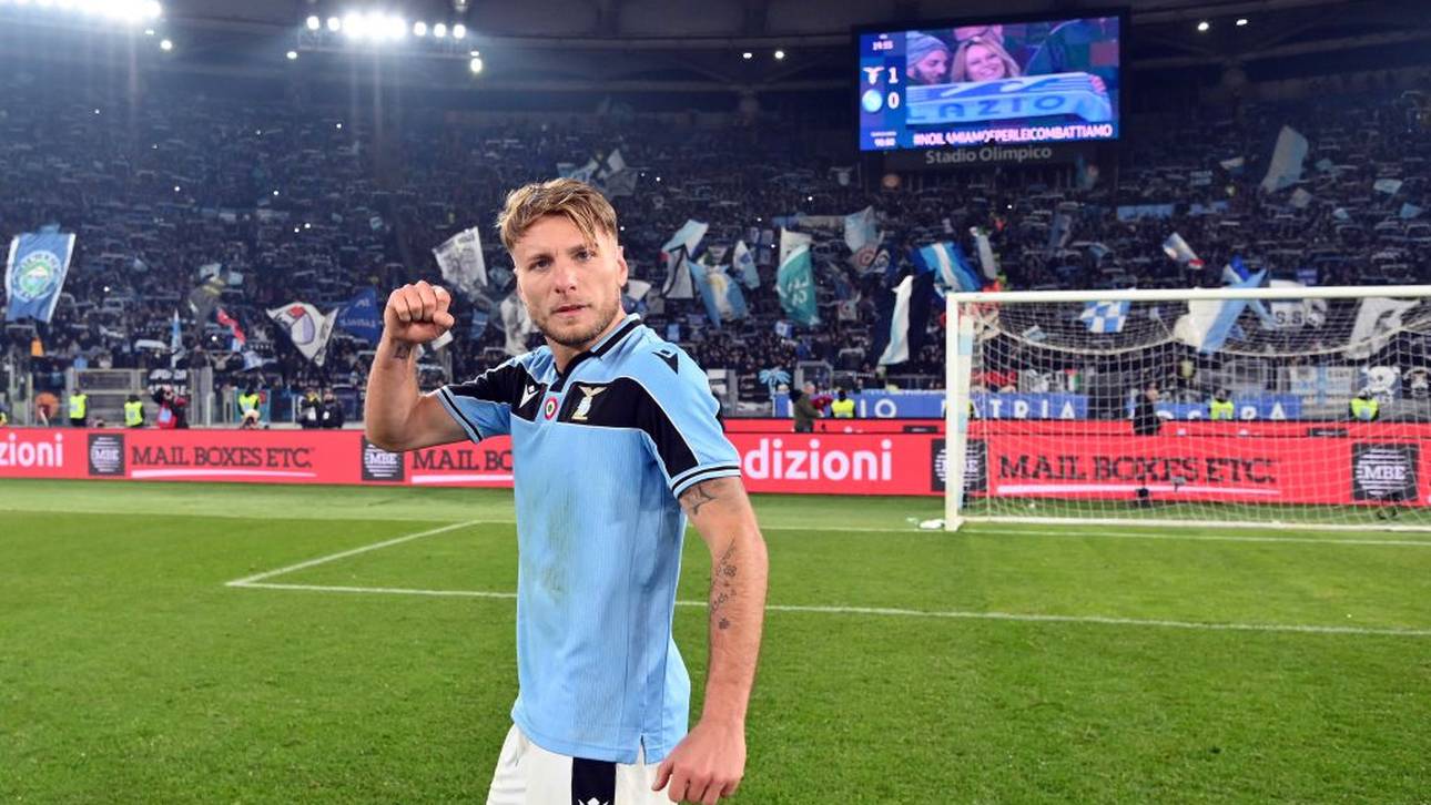 Darum scheiterte Immobile beim BVB