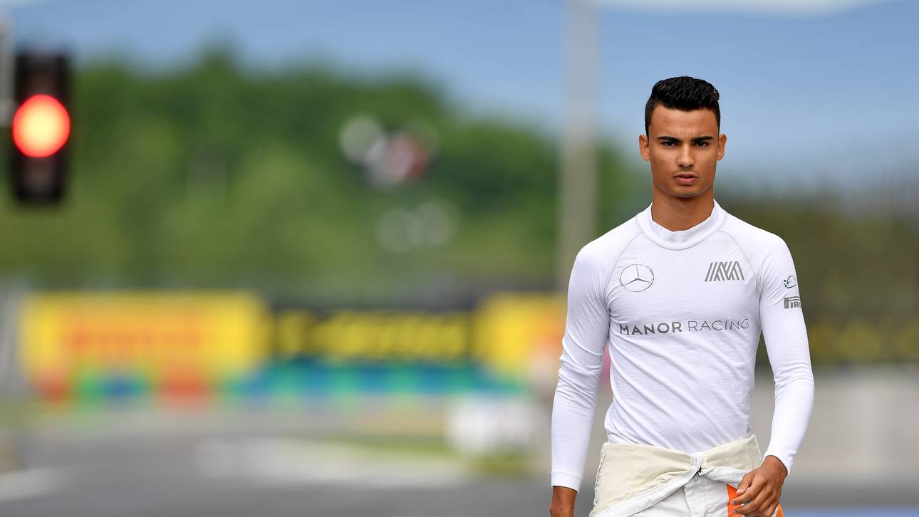 Wehrlein erwägt nächsten Schritt