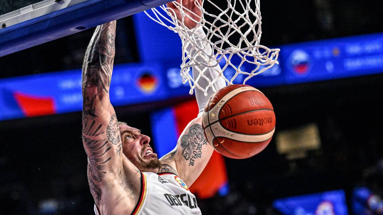 NBA: Theis‘ Clippers besiegen Doncic