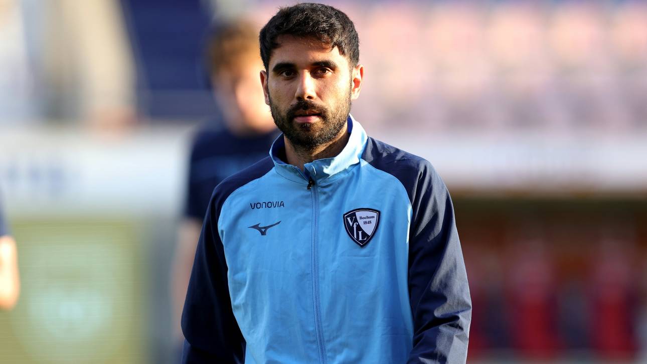 Holtmann bleibt nun doch in Bochum