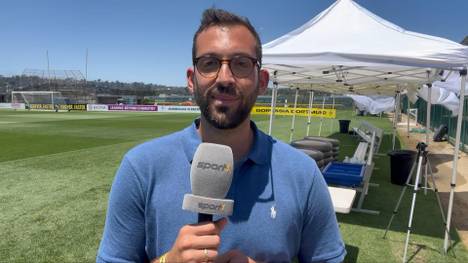 Neuzugang Marcel Sabitzer ist jetzt bei der BVB-Mannschaft auf der USA-Reise angekommen, doch die Transferaktivitäten scheinen noch nicht abgeschlossen, ein Rechtsverteidiger wird noch gesucht. 