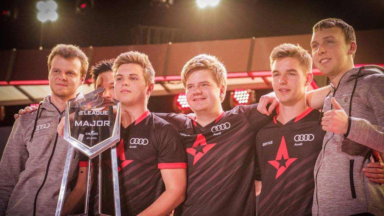 Topteams in Hammergruppe unter sich