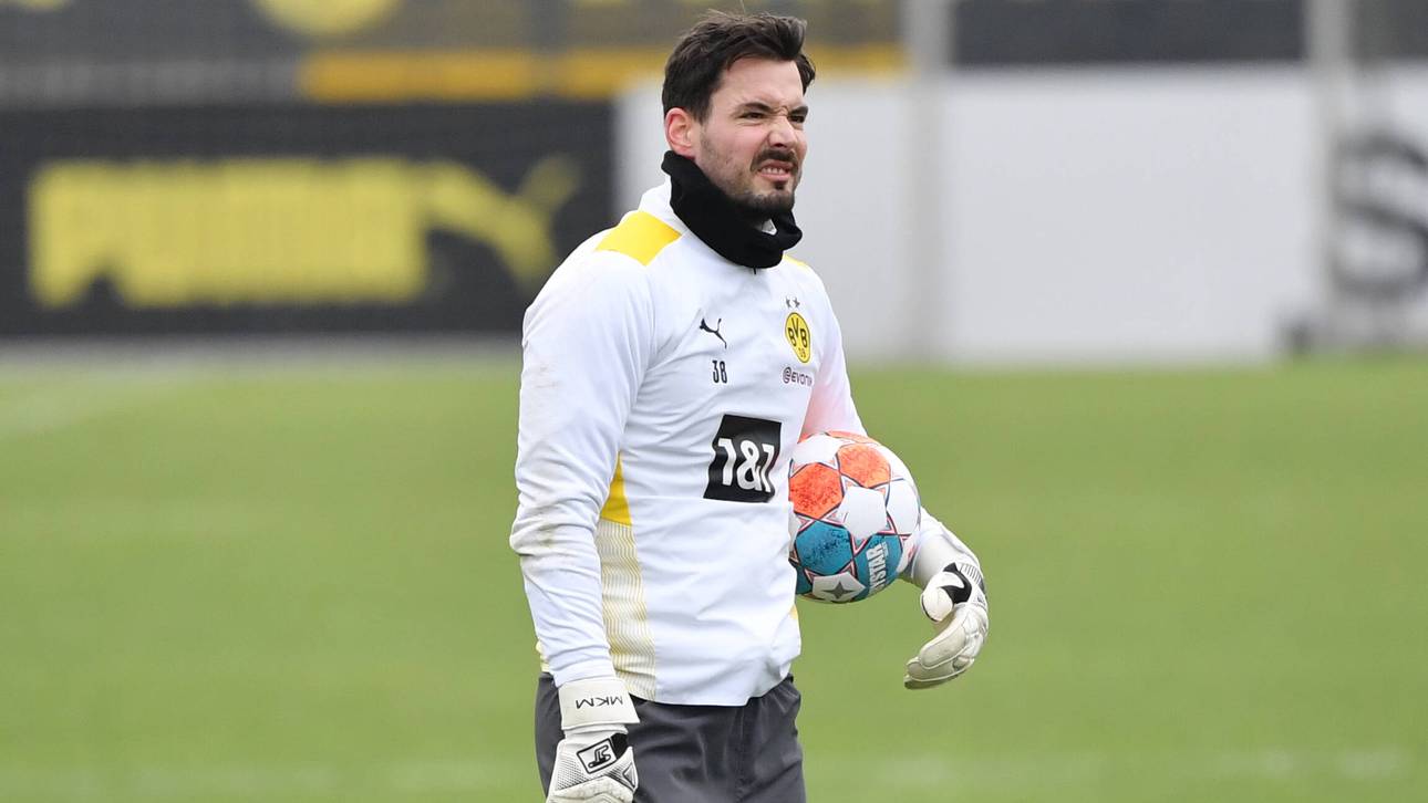 Nächste Wende im Fall Bürki