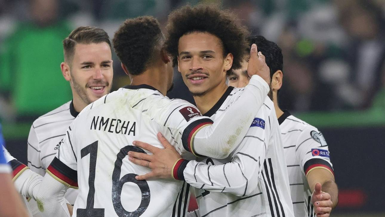 Rund 6,5 Millionen sehen Kegelergebnis der DFB-Auswahl