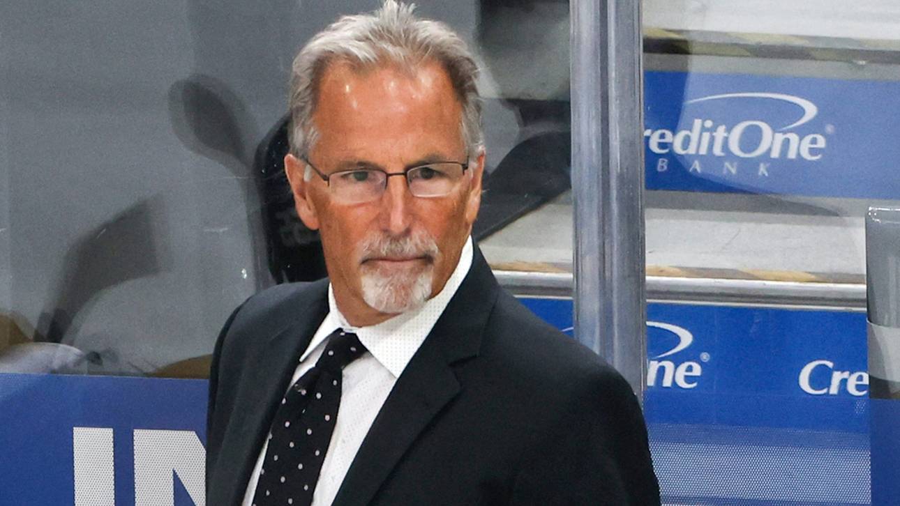 Harte Strafe für NHL-Team