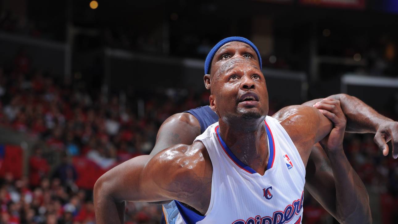 Odom geht es deutlich besser