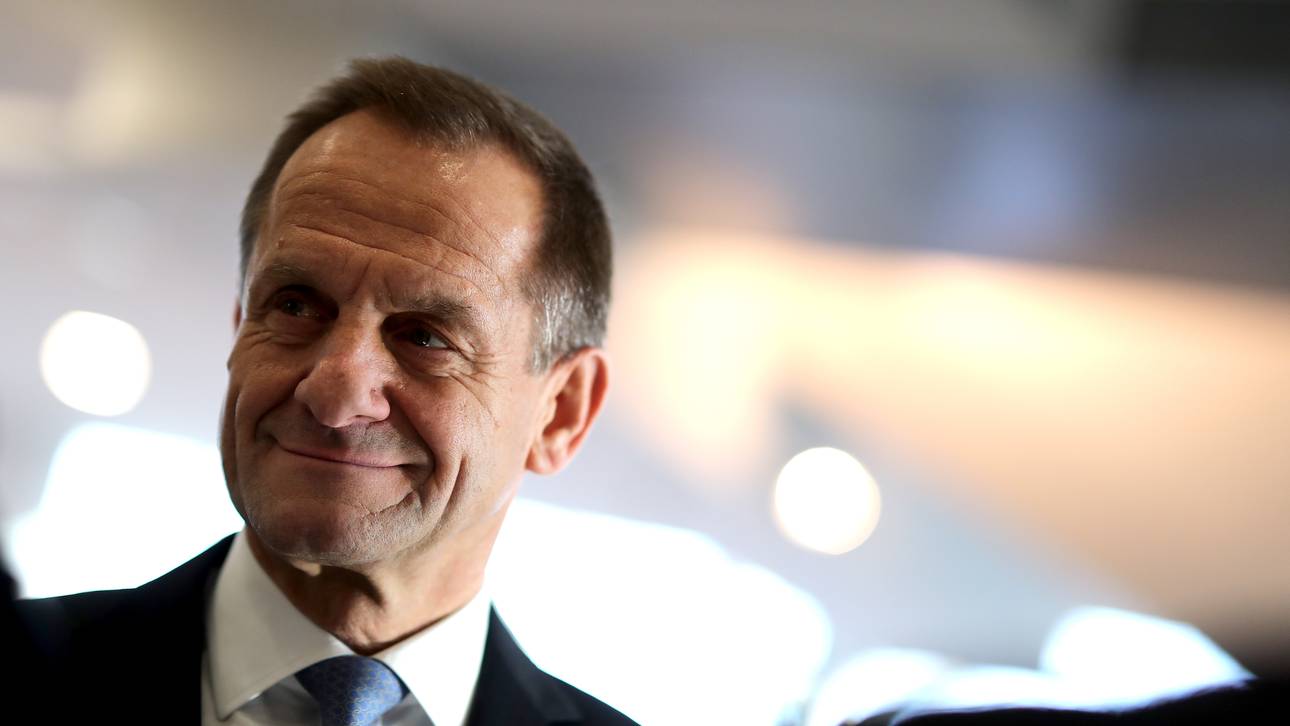 Hörmann versteht Kretzschmar