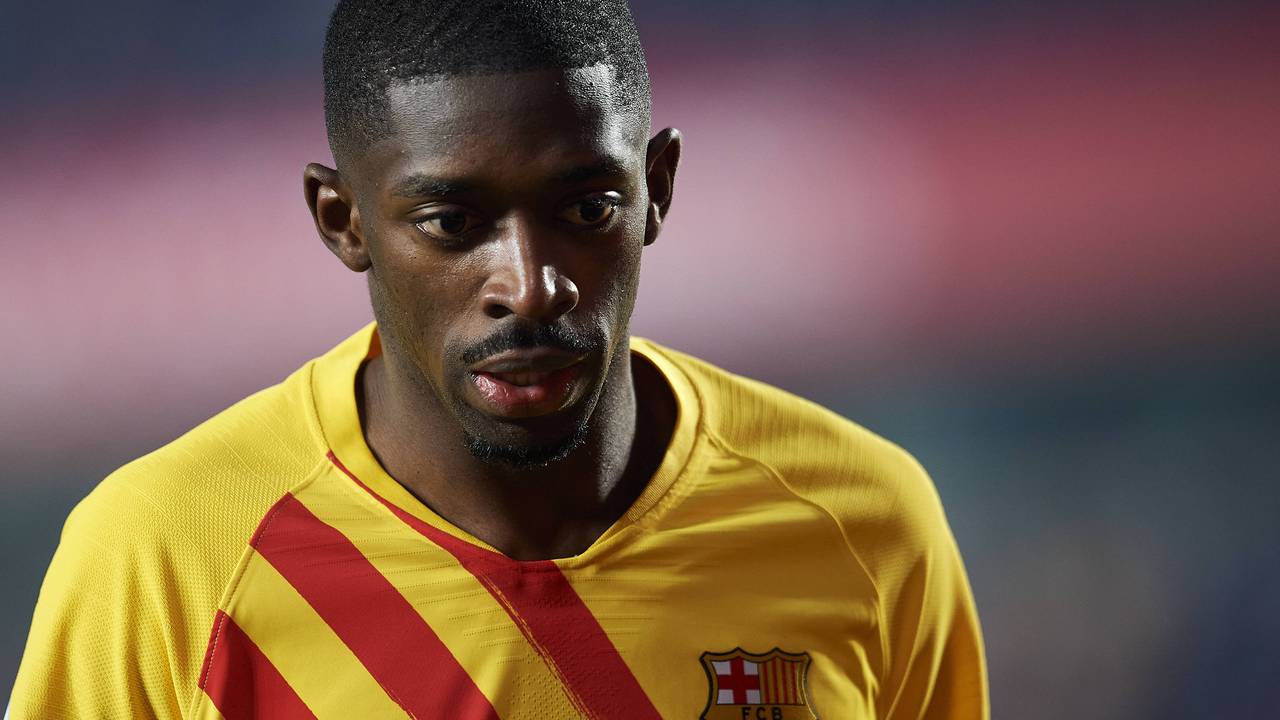 Dembélé-Zoff: BVB winkt Geldregen!