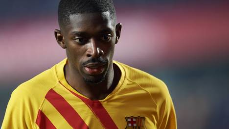 Ousmane Dembélé vom FC Barcelona hat offenbar einen Entschluss getroffen, wie er ab dem Sommer plant. Und diese dürfte Barcas Verantwortlichen gar nicht gefallen.