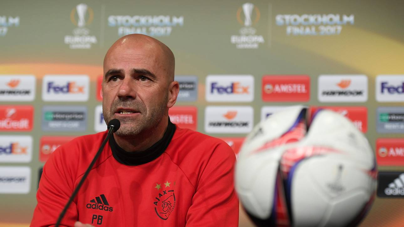 Ajax-Trainer vermisst Ibrahimovic