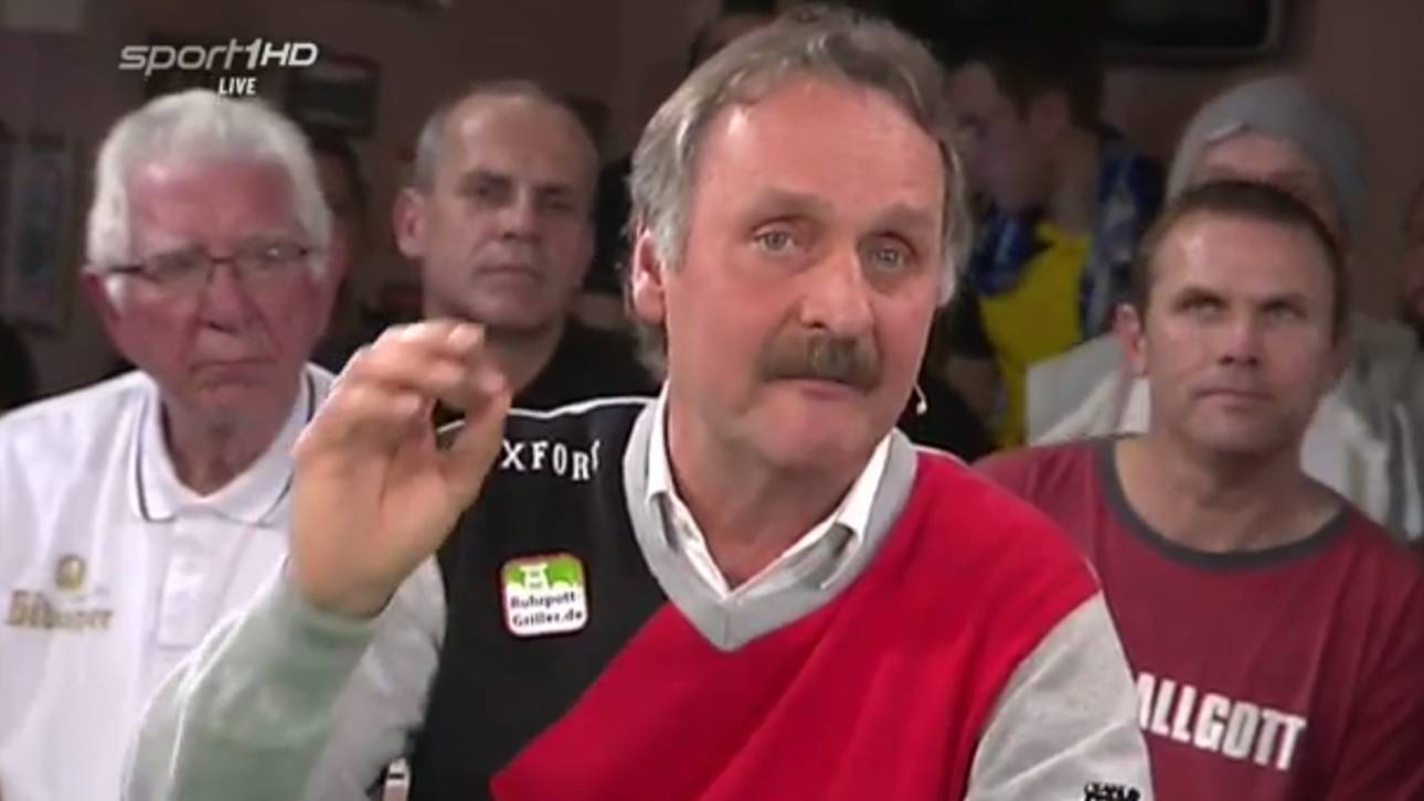 Neururer: Aussagen Alibi für Schalke