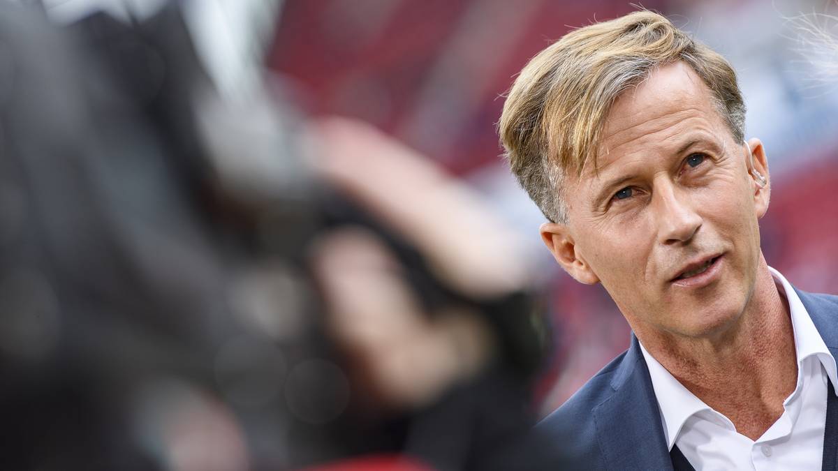 PLATZ 14: Andries Jonker (VfL Wolfsburg) - Indexwert: 472,06