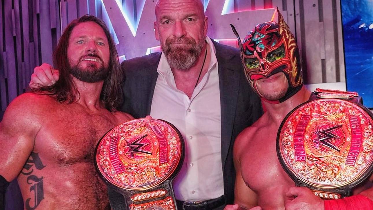 Überraschung um scheidende Legende