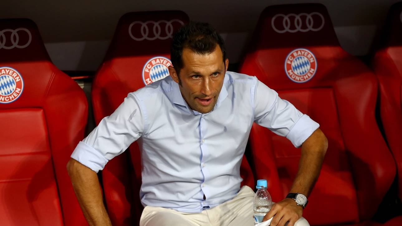 FCB-Bosse: Verständnis für Pfiffe