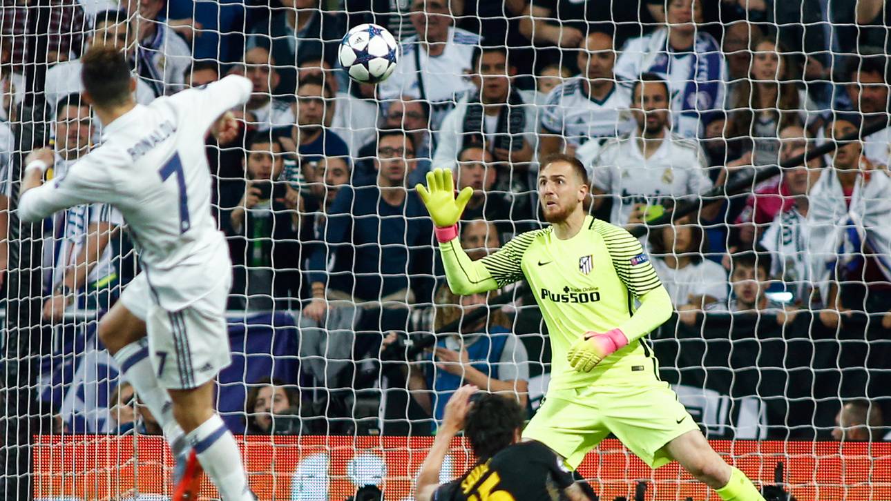 Blues: Oblak oder Kepa für Courtois?