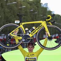 Der dänische Radstar Jonas Vingegaard erklärt, wovon er seine Titelverteidigung bei der Tour de France nach seinem schweren Sturz bei der Baskenland-Rundfahrt abhängig macht.