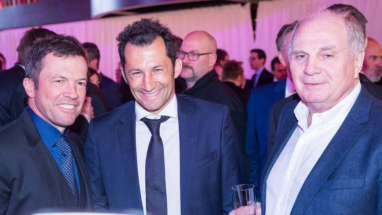 Matthäus kritisiert Salihamidzic