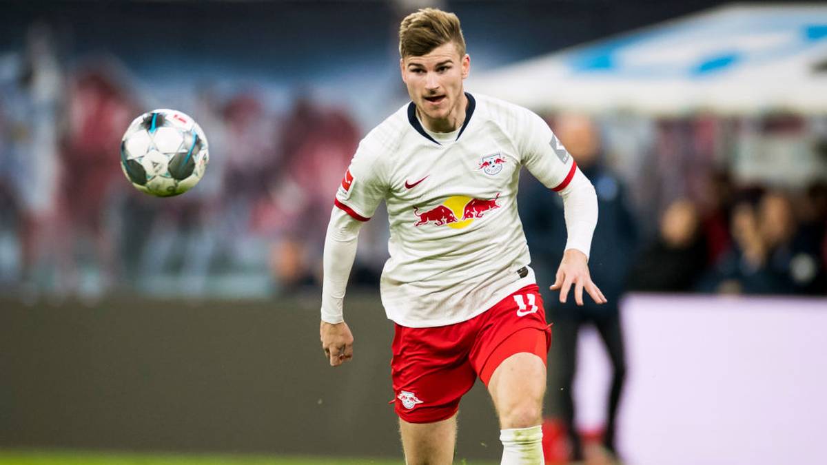 13. TIMO WERNER (RB Leipzig, 112 Millionen): Der erste und einzige Deutsche in den Top 20. Unter Nagelsmann nicht mehr nur der Konterspieler, sondern auch eine häufig gesuchte Anspielstation im Aufbauspiel