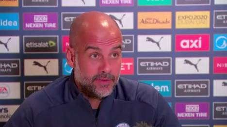 In einem Interview vom Februar 2022 adelt Pep Guardiola seinen früheren Schützling Philipp Lahm als "den Besten, den er jemals gesehen hat". Zudem vergleicht er den gerade nach München-gewechselten Joao Cancelo mit dem Ex-Nationalspieler. 