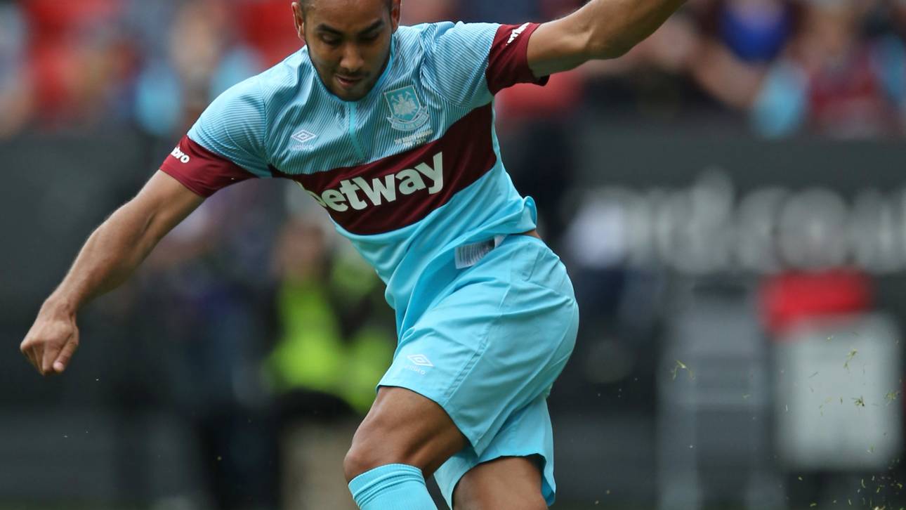 Payet erzielt Zaubertor im Training