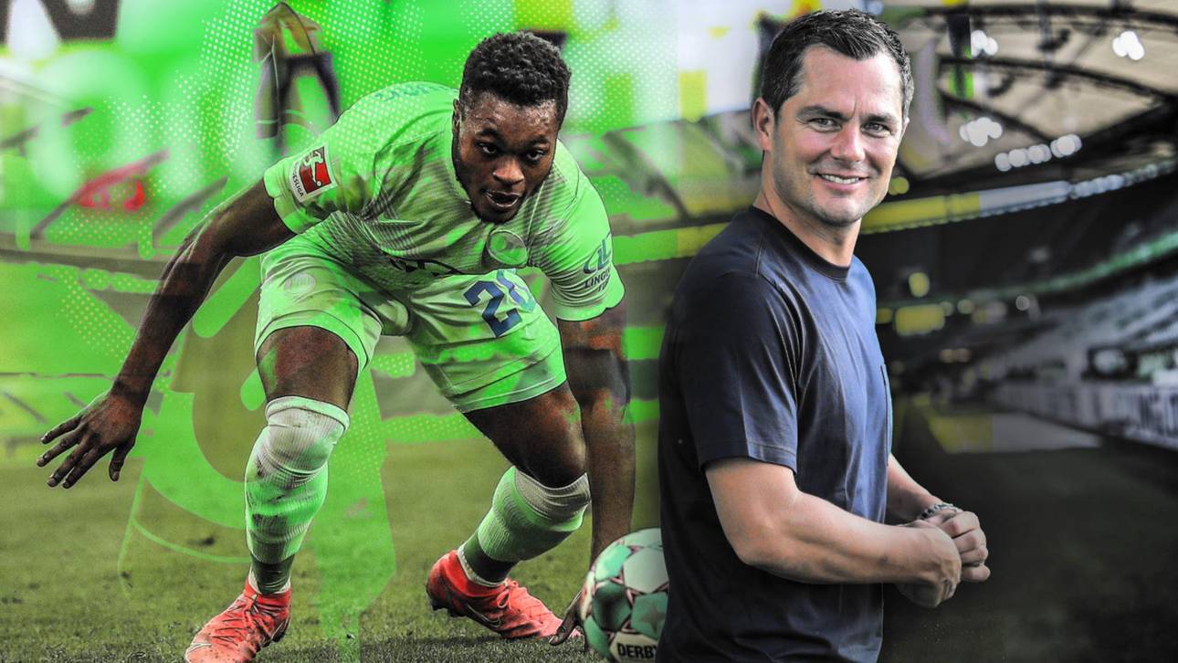 Wollte Bayern Ridle Baku?