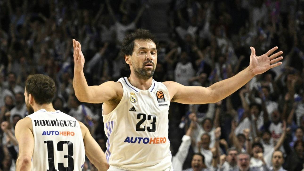 Madrid gewinnt Skandal-Duell