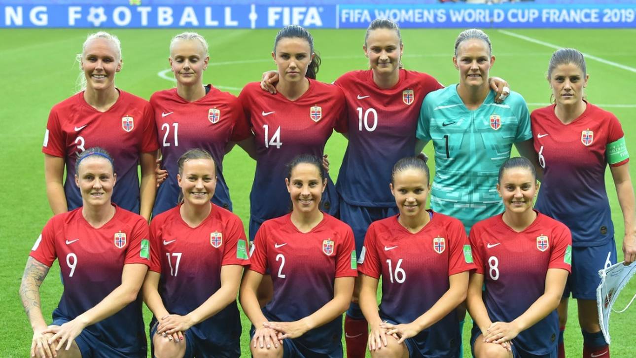 Nächster Protest aus Norwegen