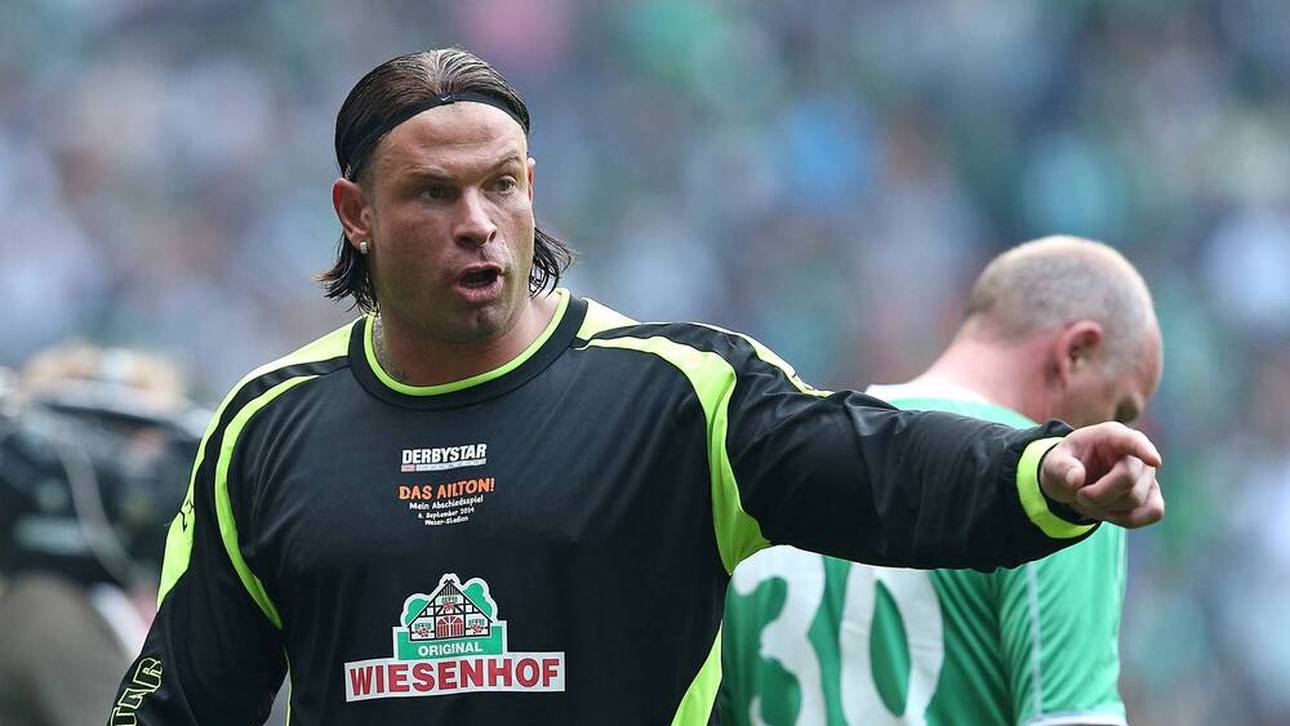 Wiese rechnet mit Bremen ab