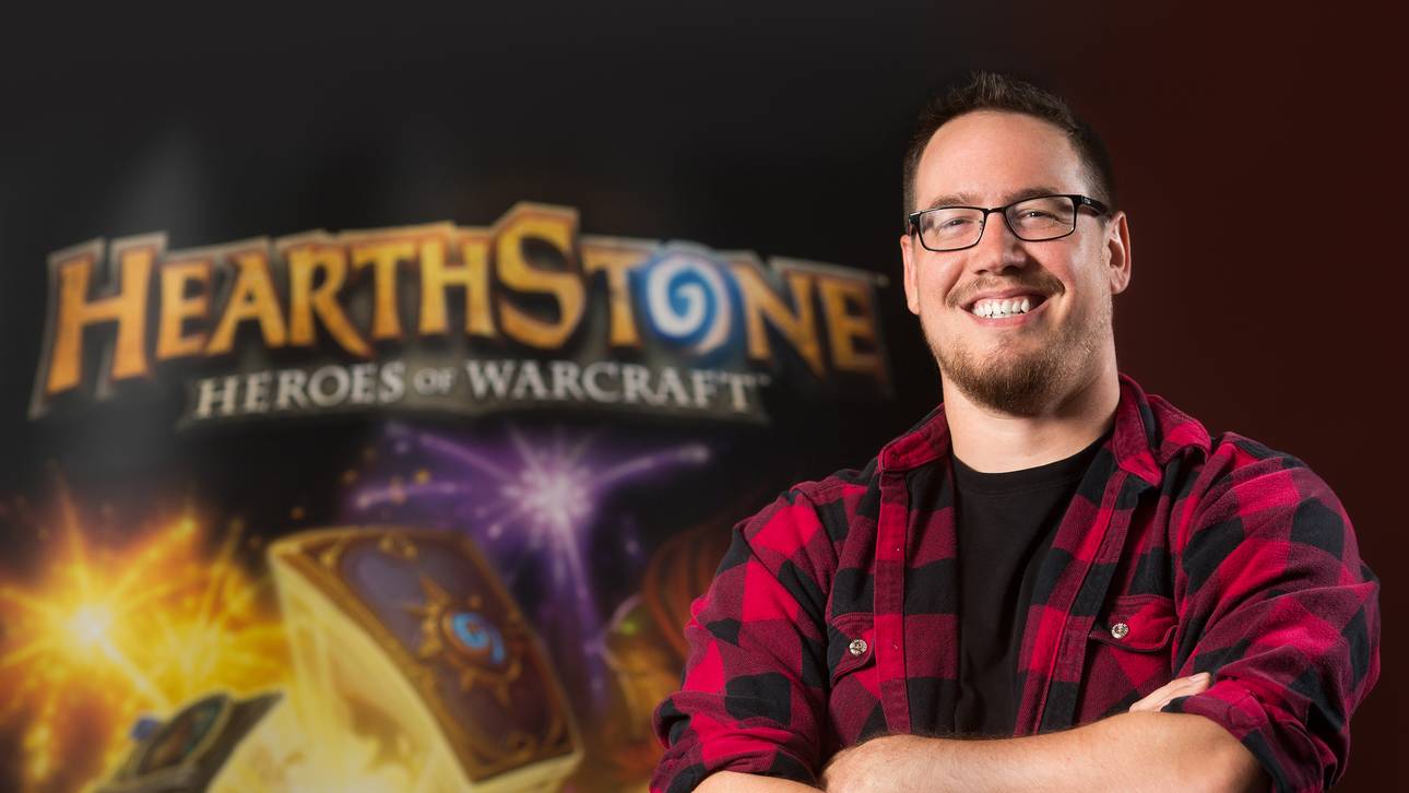 „Wir mussten Hearthstone verändern“
