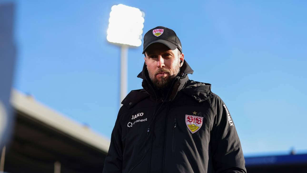 Keine PK: Aber Hoeneß und Undav fit