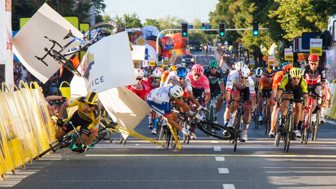 Reaktionen: „Gehört in den Knast!“