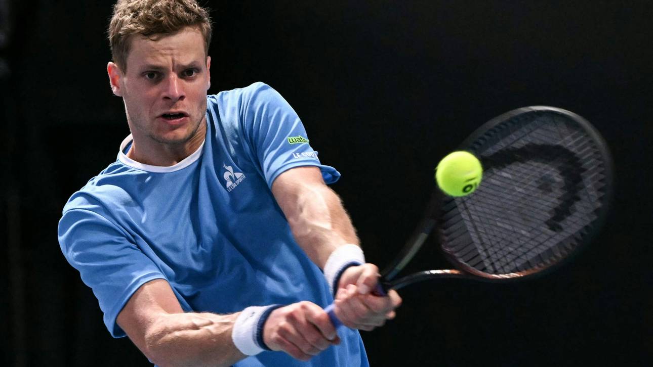 Hanfmann scheitert nach großem Kampf