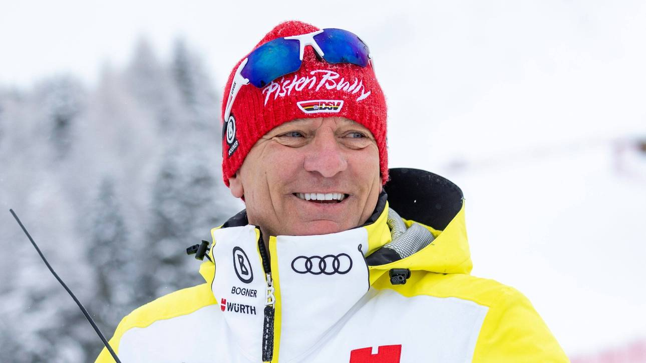 Maier: „Vonn kann an erweiterte Weltspitze herankommen“