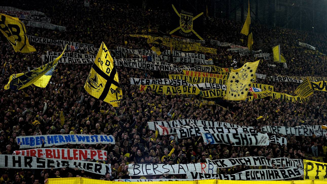 Darum verrohen die Sitten in den Stadien