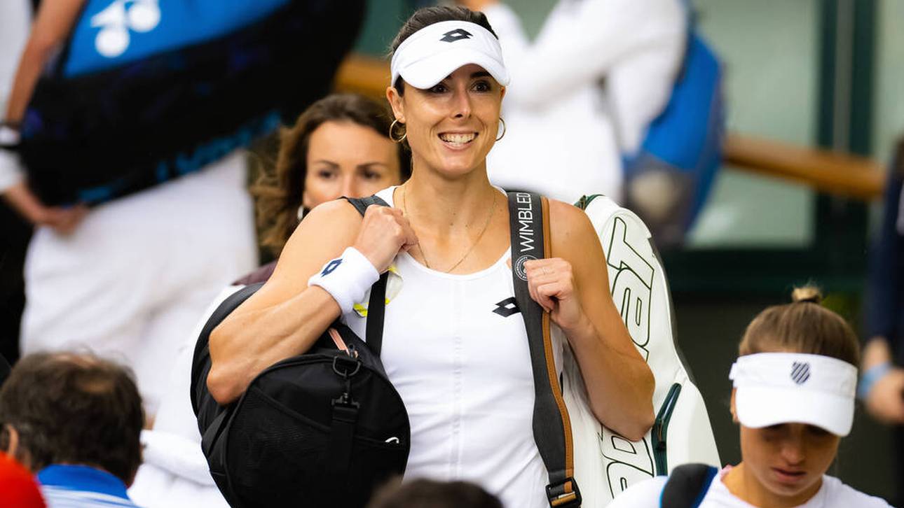 Tennis-Star enthüllt brisanten Pakt