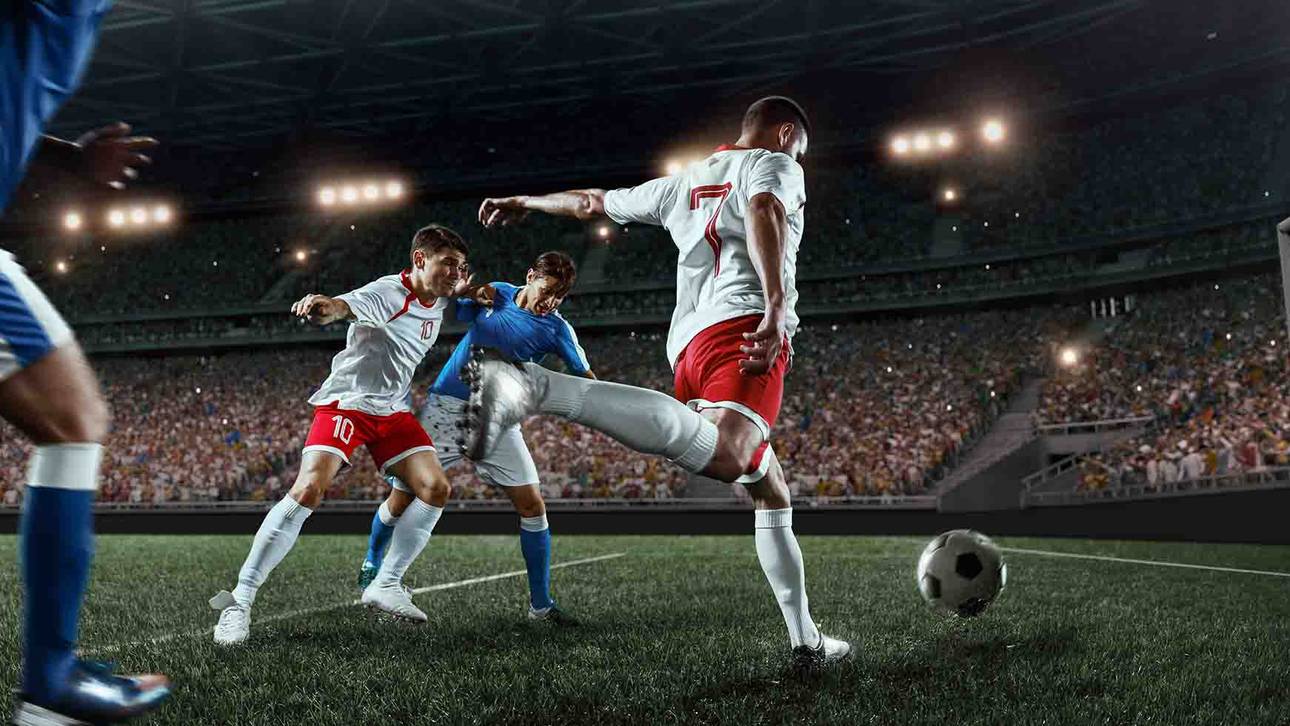 Preußen Münster – HSV Tipp, Prognose, Quoten | 07.02.2025