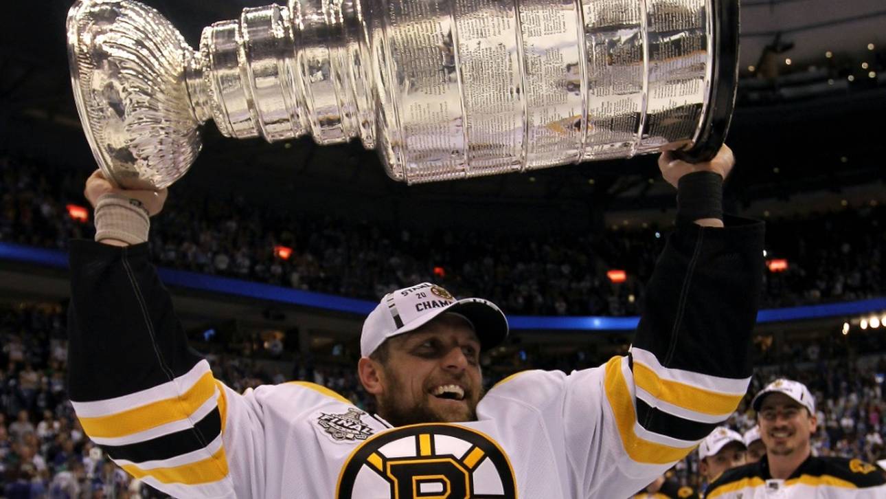 Das wurde aus NHL-Champ Seidenberg