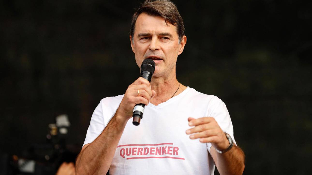 Bertholds bedenklicher Werdegang