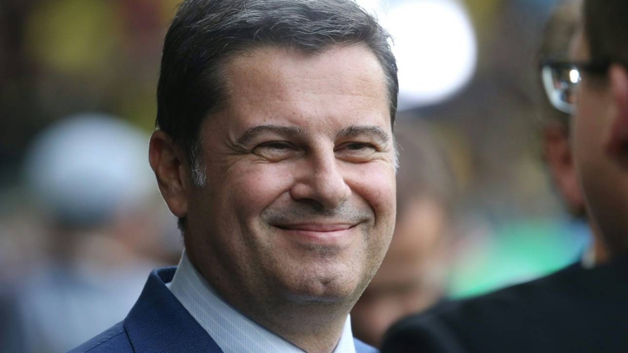 Seifert kritisiert Super-League-Klubs