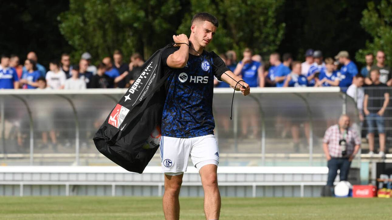 Ein echtes Schalker Märchen