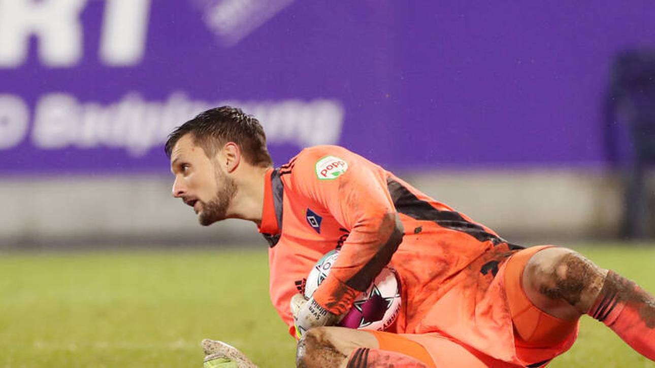 HSV lädt Fürth zum Topspiel