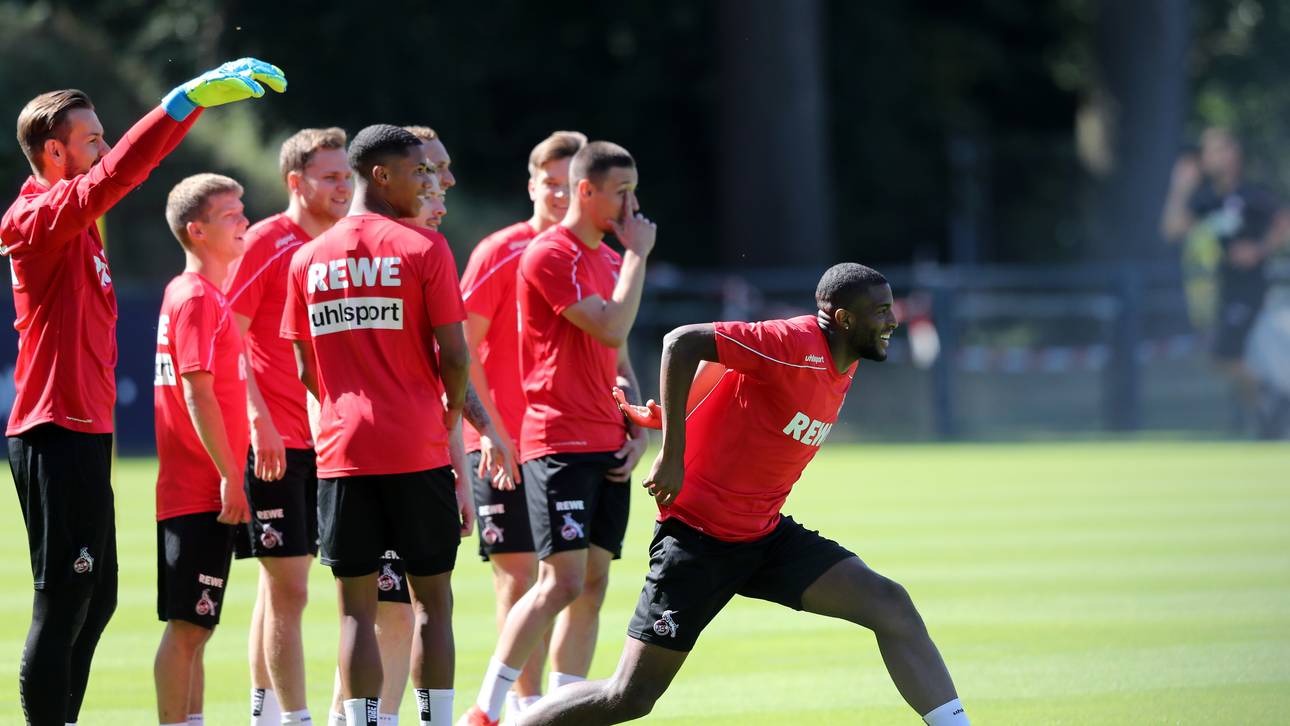 So startet Köln in die Saison