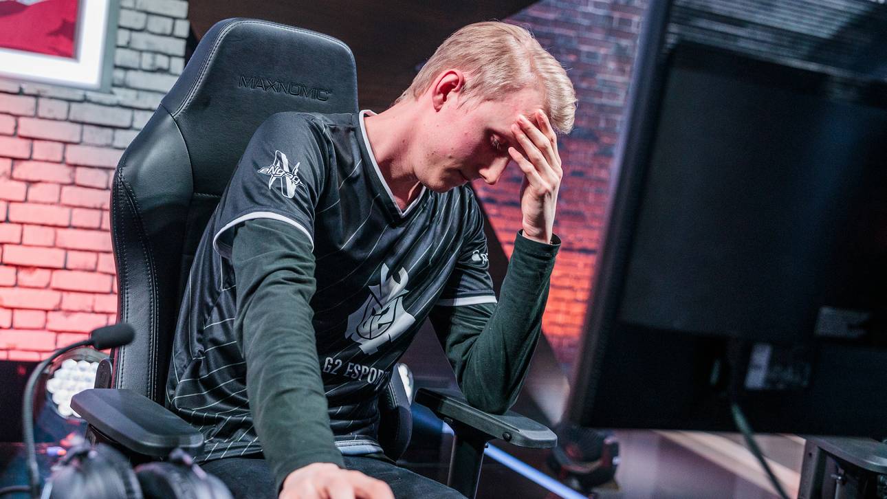G2 und Fnatic müssen liefern
