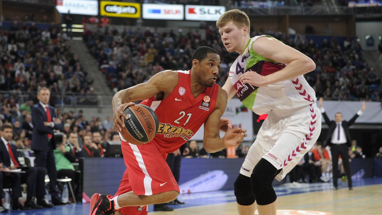 MBC holt Euroleague-Veteran