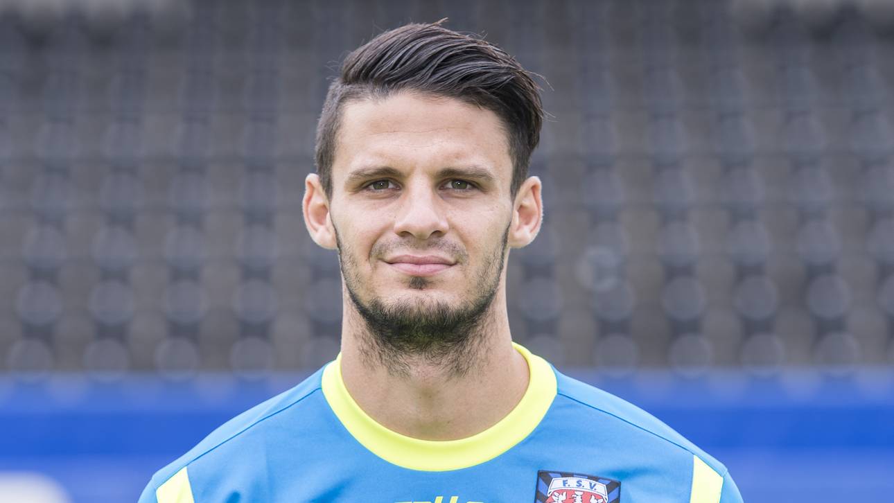 FSV Frankfurt klärt Torwartfrage